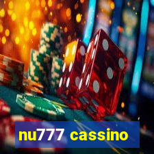 nu777 cassino